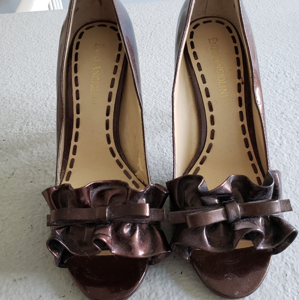 3.5 inch heels